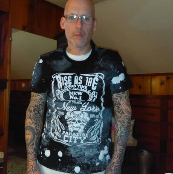 Meet your Posher, Joel - Picture 1 of 1